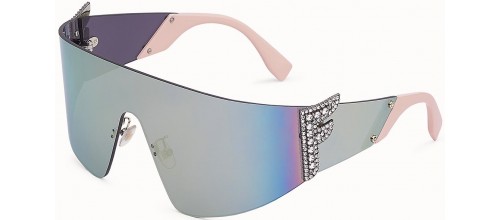Fendi FENDI FREEDOM FF 0382/S 35J/0J